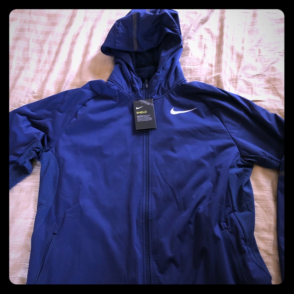 Nike Running Jacket